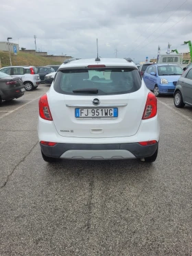 Opel Mokka X 1.6 FACE TOP LPG - 16990 лв. / 8686.85 € - 56862567 5
