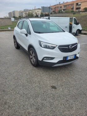 Opel Mokka X 1.6 FACE TOP LPG - 16990 лв. / 8686.85 € - 56862567 3