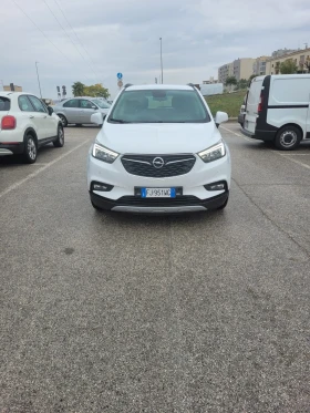 Opel Mokka X 1.6 FACE TOP LPG - 16990 лв. / 8686.85 € - 56862567 4