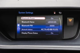 Lexus ES 350 FWD * AвтоКредит* (ЦЕНА ДО БГ) - 36999 лв. / 18917.29 € - 25172345 7