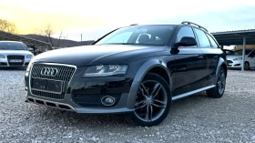 Обява за продажба на Audi A4 Allroad 2.0TDI-170кс-allroad-guattro-NAVI-КОЖА-EURO 5 ~14 800 лв. - изображение 2 | Auto.bg Обява за продажба на Audi A4 Allroad 2.0TDI-170кс-allroad-guattro-NAVI-КОЖА-EURO 5 ~14 800 лв. - изображение 2