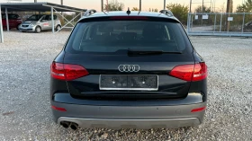 Обява за продажба на Audi A4 Allroad 2.0TDI-170кс-allroad-guattro-NAVI-КОЖА-EURO 5 ~14 800 лв. - изображение 4 | Auto.bg Обява за продажба на Audi A4 Allroad 2.0TDI-170кс-allroad-guattro-NAVI-КОЖА-EURO 5 ~14 800 лв. - изображение 4