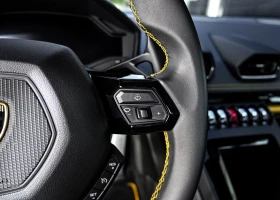 Lamborghini Huracan EVO* Grigio Lynx (Dark Grey) MET - 287800 лв. / 147149.80 € - 84223560 14