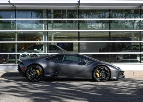 Lamborghini Huracan EVO* Grigio Lynx (Dark Grey) MET - 287800 лв. / 147149.80 € - 84223560 3