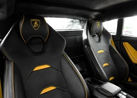 Lamborghini Huracan EVO* Grigio Lynx (Dark Grey) MET - 287800 лв. / 147149.80 € - 84223560 7