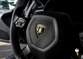 Lamborghini Huracan EVO* Grigio Lynx (Dark Grey) MET - 287800 лв. / 147149.80 € - 84223560 13