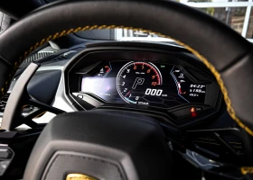 Lamborghini Huracan EVO* Grigio Lynx (Dark Grey) MET - 287800 лв. / 147149.80 € - 84223560 9