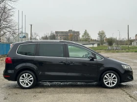 Seat Alhambra 2.0TDI PANORAMA/DSG - 17777 лв. / 9089.24 € - 42028120 6