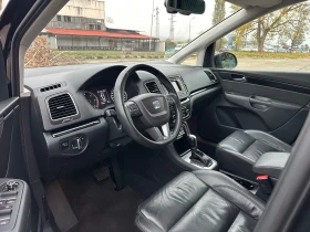 Seat Alhambra 2.0TDI PANORAMA/DSG - 17777 лв. / 9089.24 € - 42028120 9