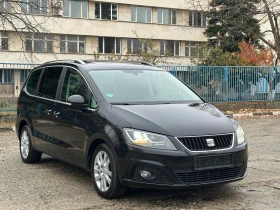 Seat Alhambra 2.0TDI PANORAMA/DSG - 17777 лв. / 9089.24 € - 42028120 7