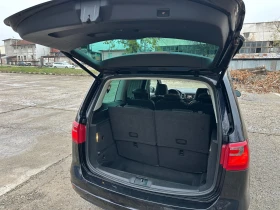 Seat Alhambra 2.0TDI PANORAMA/DSG - 17777 лв. / 9089.24 € - 42028120 16