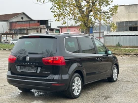 Seat Alhambra 2.0TDI PANORAMA/DSG - 17777 лв. / 9089.24 € - 42028120 5