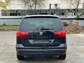 Seat Alhambra 2.0TDI PANORAMA/DSG - 17777 лв. / 9089.24 € - 42028120 4