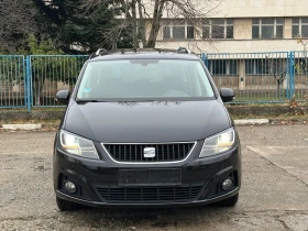 Seat Alhambra 2.0TDI PANORAMA/DSG - 17777 лв. / 9089.24 € - 42028120 8