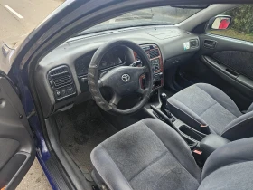 Toyota Avensis Бензин Газ - 2000 лв. / 1022.58 € - 16581074 10