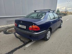 Toyota Avensis Бензин Газ - 2000 лв. / 1022.58 € - 16581074 4