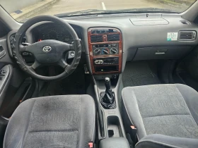 Toyota Avensis Бензин Газ - 2000 лв. / 1022.58 € - 16581074 9