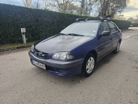 Toyota Avensis Бензин Газ - 2000 лв. / 1022.58 € - 16581074 8