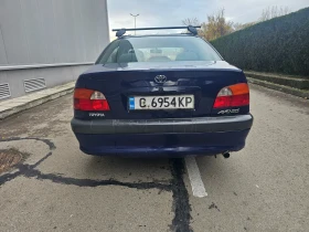 Toyota Avensis Бензин Газ - 2000 лв. / 1022.58 € - 16581074 6