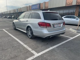 Mercedes-Benz E 250 E250 AMG, снимка 6