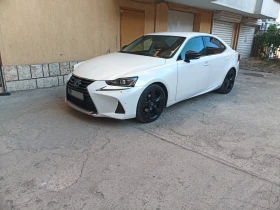 Lexus IS 300 Is 300h - изображение 1