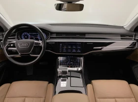 Audi A8 50 TDI Quattro - 79998 лв. / 40902.33 € - 76979743 5