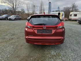 Honda Civic, снимка 5 - Автомобили и джипове - 52654228