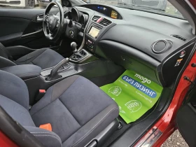 Honda Civic, снимка 9