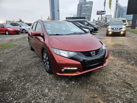 Honda Civic  - изображение 1