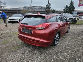 Honda Civic, снимка 5