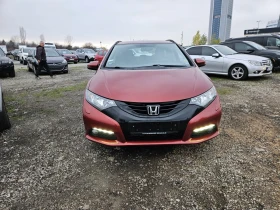 Honda Civic, снимка 2