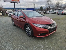 Honda Civic, снимка 3 - Автомобили и джипове - 52654228
