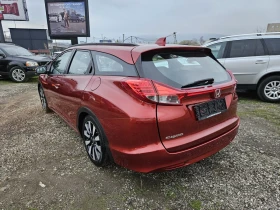 Honda Civic, снимка 6
