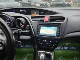 Honda Civic, снимка 8
