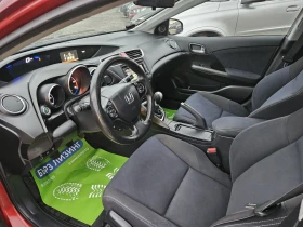 Honda Civic, снимка 11
