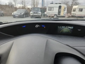 Honda Civic, снимка 11 - Автомобили и джипове - 52654228