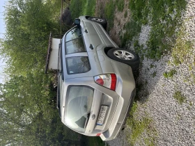 Subaru Forester SG, снимка 2