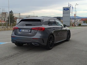 Mercedes-Benz A 250 AMG | 4 Matic | W177 | 7G-Tronic  - 56900 лв. / 29092.51 € - 93469059 4