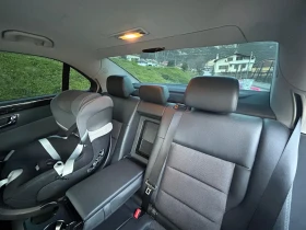 Mercedes-Benz E 220, снимка 12