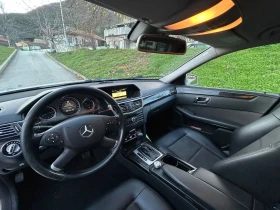 Mercedes-Benz E 220, снимка 9