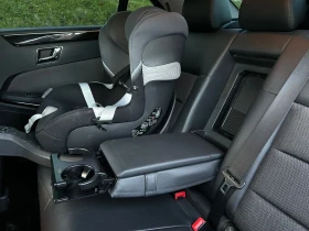 Mercedes-Benz E 220, снимка 15