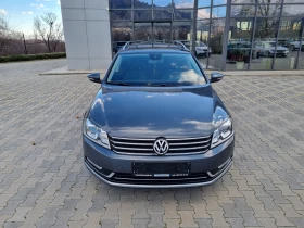 VW Passat 2.0TDi-170кс 4 MOTION= DSG= ВСИЧКИ ЕКСТРИ!, снимка 2