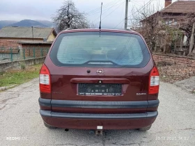 Opel Zafira 2.0dti.6+ 1 mesta.klimatronik. - 3099 лв. / 1584.49 € - 82626046 6