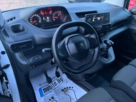 Peugeot Partner 1.5HDi euro6 - 17400 лв. / 8896.48 € - 26892226 14