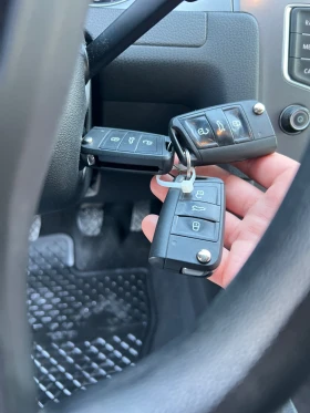 VW Golf Variant VW Golf 7 Variant | 1.6 TDI | 110 к.с. | 2014 г., снимка 10