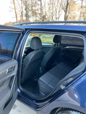 VW Golf Variant VW Golf 7 Variant | 1.6 TDI | 110 к.с. | 2014 г., снимка 6