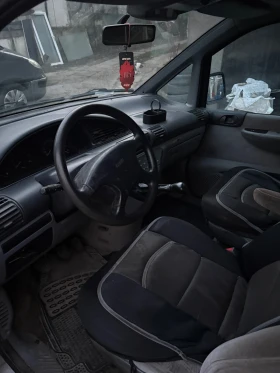 Fiat Ulysse, снимка 4