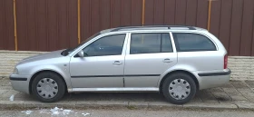 Skoda Octavia, снимка 2