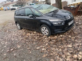 Citroen Grand C4 Picasso - 2000 € / 3911.66 лв. - 23483549 2