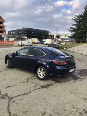 Mazda 6 1.8 + LPG - 3099 € / 6061.12 лв. - 66565759 11